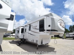 New 2021 Palomino Columbus Compass 298RLC available in Lexington, South Carolina