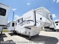 New 2021 Palomino Columbus Compass 382FBC available in Lexington, South Carolina