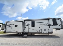 New 2021 Forest River Wildwood Heritage Glen 370BL available in Lexington, South Carolina