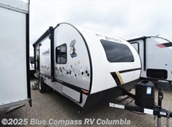 New 2021 Forest River R-Pod Midwest Ultra Lite RP-196 available in Lexington, South Carolina