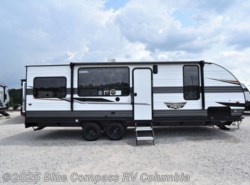 New 2022 Forest River Wildwood FSX Midwest 260RT available in Lexington, South Carolina