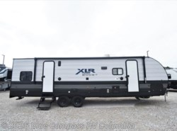 New 2022 Forest River XLR Boost 27LRLE available in Lexington, South Carolina