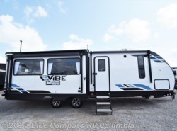 New 2021 Forest River Vibe 28RL available in Lexington, South Carolina