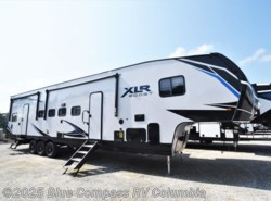 New 2022 Forest River XLR Boost 36TSX16 available in Lexington, South Carolina
