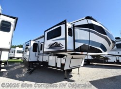 New 2022 Heartland Milestone 379FLML available in Lexington, South Carolina