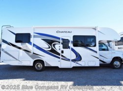 New 2022 Thor Motor Coach Chateau 28Z available in Lexington, South Carolina