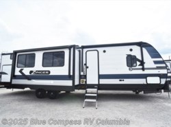 New 2022 CrossRoads Zinger ZR333DB available in Lexington, South Carolina