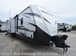 New 2022 Keystone Premier 34BIPR available in Lexington, South Carolina