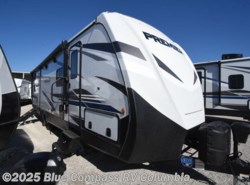New 2022 Keystone Premier 29BHPR available in Lexington, South Carolina