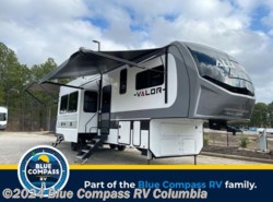 New 2024 Alliance RV Valor 36V11 available in Lexington, South Carolina