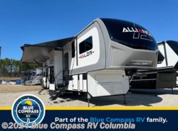 New 2024 Alliance RV  Valor40V13 available in Lexington, South Carolina