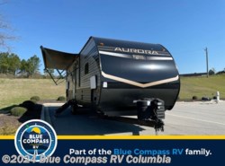 New 2024 Forest River Aurora Travel 29TQS available in Lexington, South Carolina