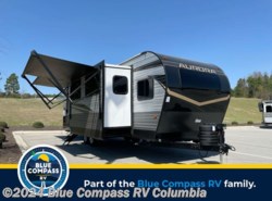New 2024 Forest River Aurora Travel 28FDS available in Lexington, South Carolina