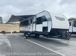 New 2024 Forest River Wildwood X-Lite 28 ViewX available in Lexington, South Carolina