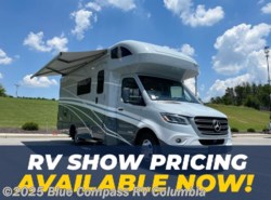 New 2024 Winnebago View 24D available in Lexington, South Carolina