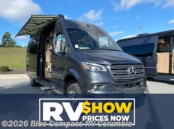 New 2025 Airstream Interstate 24GL Tommy Bahama available in Lexington, South Carolina