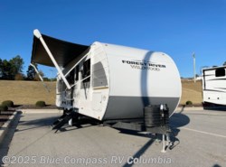 New 2025 Forest River Wildwood 28DBUD available in Lexington, South Carolina