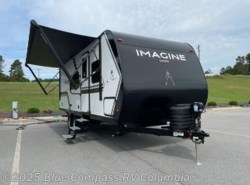 New 2025 Grand Design Imagine XLS 22MLE available in Lexington, South Carolina