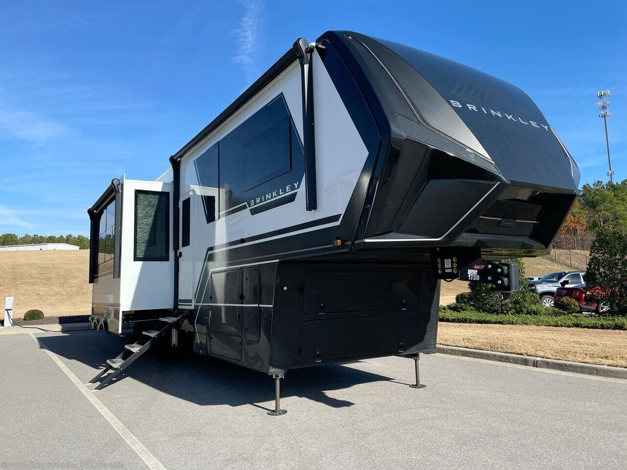 New 2025 Brinkley RV Model G 4100 available in Lexington, South Carolina