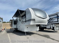 New 2025 Grand Design Influence 3503GK available in Lexington, South Carolina