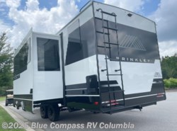 New 2025 Brinkley RV Model I 265 available in Lexington, South Carolina