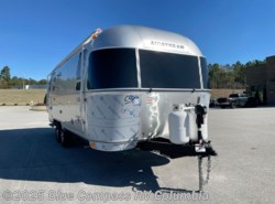 New 2025 Airstream Trade Wind 25FB available in Lexington, South Carolina