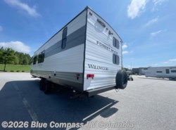 New 2025 Forest River Wildwood FSX 266BHLE available in Lexington, South Carolina