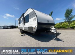 New 2025 Forest River Wildwood FSX 266BHLE available in Lexington, South Carolina