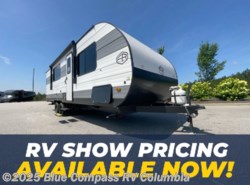New 2025 Forest River Wildwood FSX 266BHLE available in Lexington, South Carolina