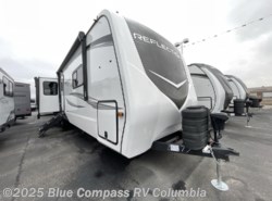 New 2025 Grand Design Reflection 345RLTS available in Lexington, South Carolina