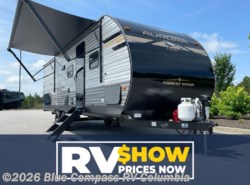 New 2025 Forest River Aurora Light 26BHS available in Lexington, South Carolina