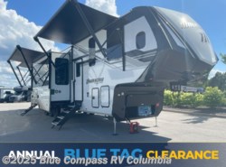 New 2026 Grand Design Momentum M-Class 395MS available in Lexington, South Carolina