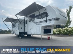 New 2026 Grand Design Influence 3804DS available in Lexington, South Carolina