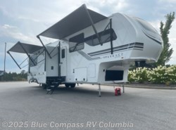 New 2026 Grand Design Influence 3804DS available in Lexington, South Carolina