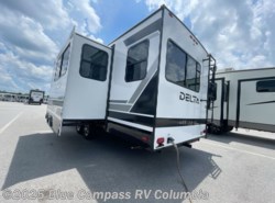 New 2026 Alliance RV Delta 252RL available in Lexington, South Carolina