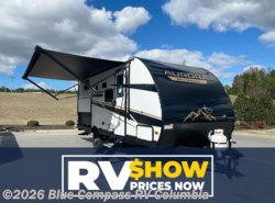 Used 2024 Forest River Aurora 18BHS available in Lexington, South Carolina
