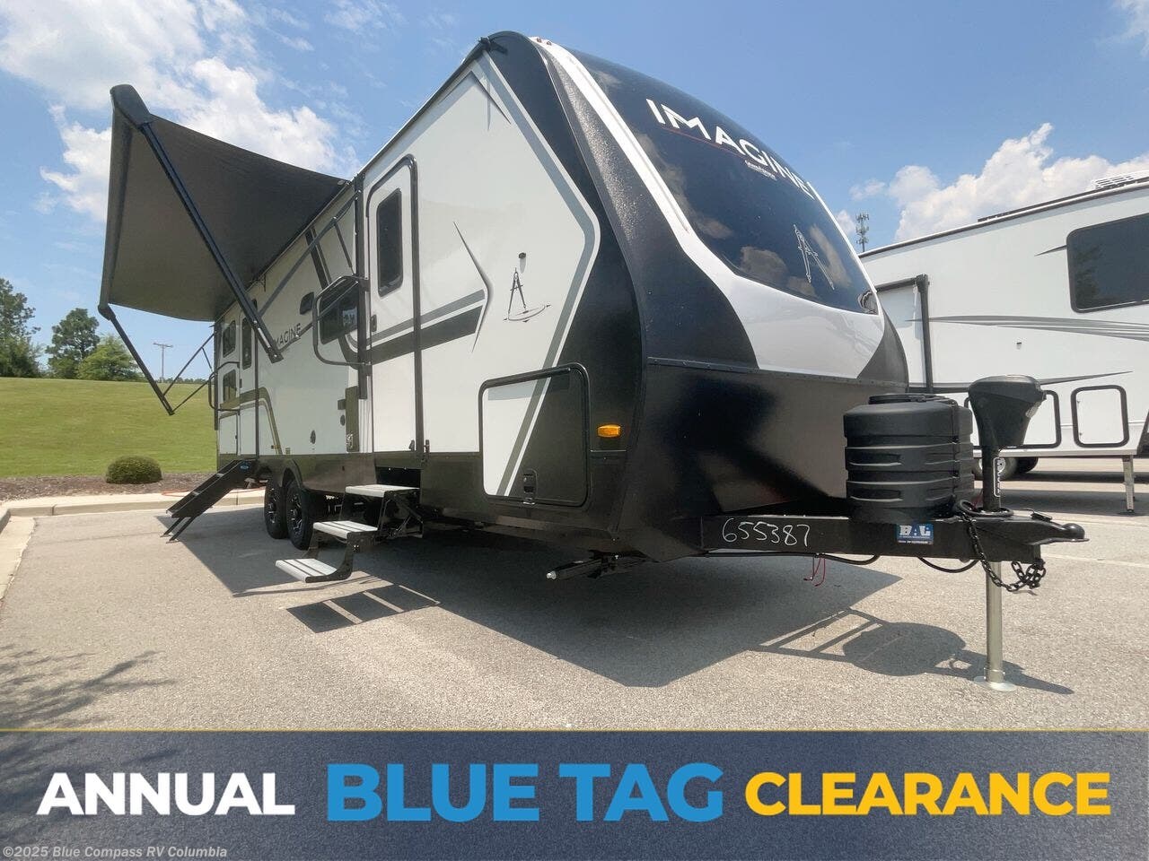 New 2026 Grand Design Imagine 2800BH available in Lexington, South Carolina