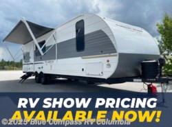 New 2026 Forest River Wildwood X-Lite 26ICE available in Lexington, South Carolina