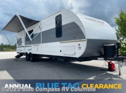 New 2026 Forest River Wildwood X-Lite 26ICE available in Lexington, South Carolina