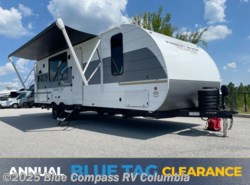 New 2026 Forest River Wildwood X-Lite 24ZEN available in Lexington, South Carolina