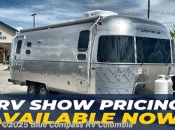 New 2025 Airstream Trade Wind 25FB Twin available in Lexington, South Carolina