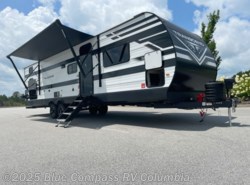 New 2026 Grand Design Transcend Xplor 335BHT available in Lexington, South Carolina