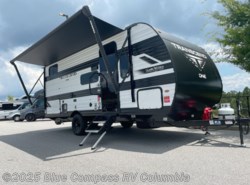 New 2026 Grand Design Transcend One 161BH available in Lexington, South Carolina