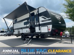 New 2026 Grand Design Transcend One 161BH available in Lexington, South Carolina