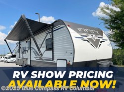 Used 2022 Forest River Puma Puma 28rkqs available in Lexington, South Carolina