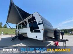 New 2026 Brinkley RV Model I 235 available in Lexington, South Carolina