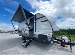 New 2026 Forest River Aurora Light 18BHS available in Lexington, South Carolina