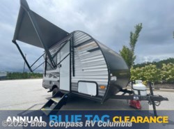 New 2026 Forest River Aurora Light 13RDX available in Lexington, South Carolina