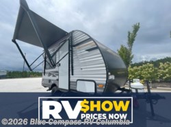 New 2026 Forest River Aurora Light 13RDX available in Lexington, South Carolina