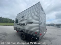 New 2026 Forest River Aurora Light 13RDX available in Lexington, South Carolina